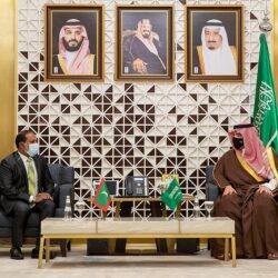 وزارة الدفاع تستقبل ضيوفها من وزراء الدفاع ومن ينوبهم في معرض الدفاع العالمي