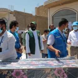 الرئيس المصري يصل الرياض.. وسمو ولي العهد في مقدمة مستقبليه