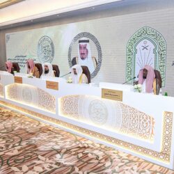 انطلاق مناورات “عزم النسر 22” بولاية كولورادو الأمريكية بمشاركة القوات المسلحة السعودية