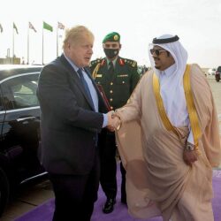 الدكتور الربيعة: المملكة قدمت أكثر من 19 مليار دولار  كمساعدات إنسانية وإغاثية لليمن