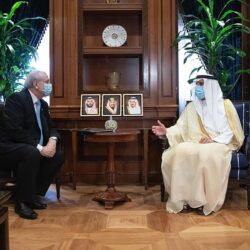 أمين عام مجلس التعاون يدين الهجوم العدائي على محطة توزيع المنتجات البترولية في جدة