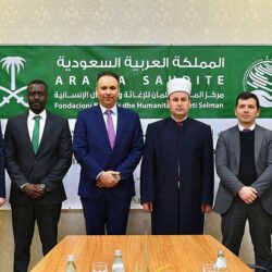 القوات المسلحة السعودية والأردنية تواصلان مناورات التمرين المشترك “سحاب 4”