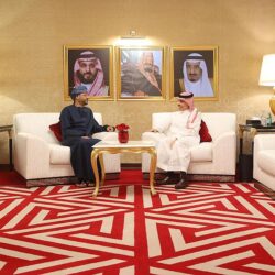 ضبط مواطنين مخالفين لنظام البيئة في القصيم وجازان