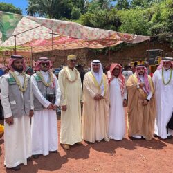 التحالف الإسلامي العسكري لمحاربة الإرهاب يقيم محاضرة بعنوان “الحرب غير النظامية وإستراتيجية مواجهتها عسكريًا”