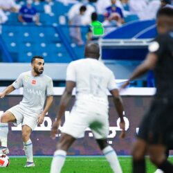 أبرزهما النصر ضد الاتفاق .. استكمال منافسات الجولة 24 من دوري المحترفين بمواجهتين