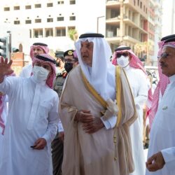 أمانة العاصمة المقدسة تغلق (12) مستودعًا مخالفًا بالعمرة الفرعية