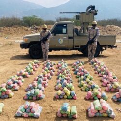 الأمير خالد الفيصل يرأس لجنة الحج المركزية .. ويستعرض خطط شهر رمضان