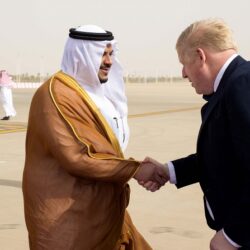 وزير الشؤون الإسلامية يستقبل سفير المملكة المعين حديثاً لدى الهند