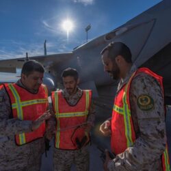 شرطة الجوف تقبض على 3 أشخاص اعتدوا على آخر في مدينة سكاكا