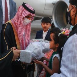 استمرار مناورات تمرين العلم الأحمر بمشاركة القوات الجوية الملكية السعودية في الولايات المتحدة