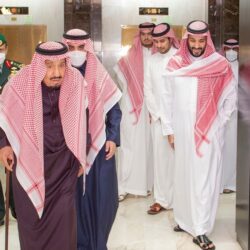 الأمير خالد الفيصل يرعى مؤتمر ومعرض خدمات الحج والعمرة