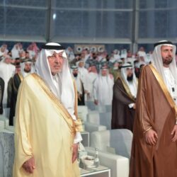 “محافظ المجاردة” يستقبل رئيس اللجنة الفرعية الدائمة لمتابعة تطبيق “نظام شموس الأمني” بمنطقة عسير