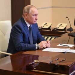 وزارة الداخلية تختتم مشاركتها في معرض الدفاع العالمي بالرياض