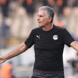 نائب وزير الصناعة والثروة المعدنية: نعمل على تطوير صناعة البناء والتشييد