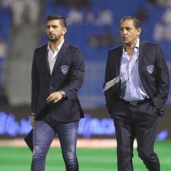 “لجنة الانضباط” تُعاقب “البلوي” و”العبود” بسبب ما حدث بمباراة “الهلال”