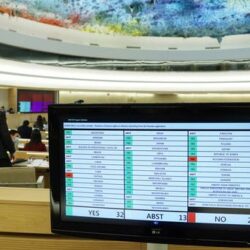 خطيب المسجد الحرام :  توجيهات “النبي” الرصينة تضمين لقواعد متينة وقيم عظيمة في جميع جوانب الحياة