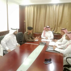 المملكة تعلن أنها تخلي مسؤوليتها من أي نقص في إمدادات البترول للأسواق العالمية