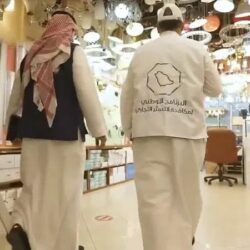 أمير مكة يستقبل مدير السجون بالمنطقة المكلف حديثًا