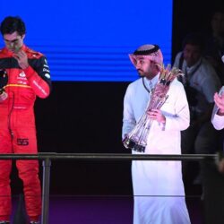 رامون دياز يفوز بجائزة أفضل مدرب في شهر مارس