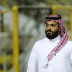 المنتخب السعودي تحت 20 عامًا يبدأ معسكر الشرقية