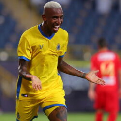 المملكة ومصر توقِّعان على محضر مشترك حول التوافق على صيغة مشروع اتفاقية بشأن قيام صندوق الاستثمارات العامة بالاستثمار في مصر