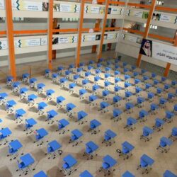 التعادل الإيجابي يحسم مباراة التعاون والفتح بالدوري