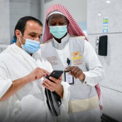 الأرصاد: سماء غائمة على معظم مناطق المملكة