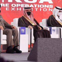 وزير التجارة يؤكِّدُ استعداد المملكة لدعم جهود التعاون لتحقيق التنمية الاقتصادية والاجتماعية بالدول العربية والأفريقية