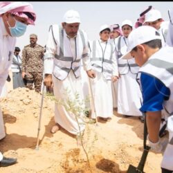 شرطة المخواة تطيح بـ15 شخصًا لتورطهم في سرقة منازل ومحال تجارية