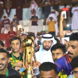 الأرصاد: الفرصة مهيأة لهطول أمطار رعدية مصحوبة برياح نشطة على هذه المناطق