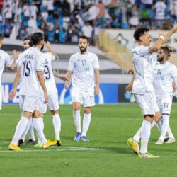 الفيصلي يفوز على السد بثنائية ويحقق الفوز الأول في تاريخه بدوري أبطال آسيا