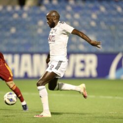 الهلال يهزم استقلال دوشنبه ويواصل تصدره لمجموعته في دوري الأبطال