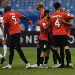 أكثر من 120 ألف وحدة إنارة في المسجد الحرام