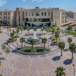 أمانة العاصمة المقدسة تكمل استعدادتها للاحتفال بعيد الفطر المبارك