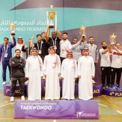 ضبط (14693) مخالفاً لأنظمة الإقامة والعمل وأمن الحدود خلال أسبوع