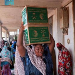 16 فرصة تطوعية بالمدينة المنورة خلال رمضان