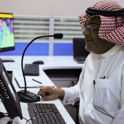 الرئاسة العامة لشؤون الحرمين تطلق برنامج “المائدة الرمضانية”