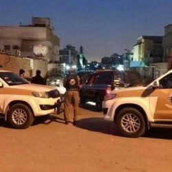 رئيس هيئة حقوق الإنسان تبرز الإصلاحات والتطورات التي شهدتها المملكة في مجال حقوق الإنسان