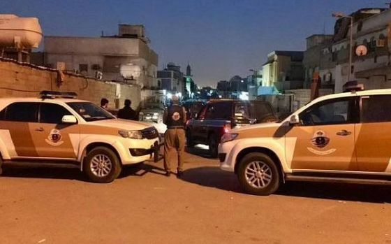 الحملات الميدانية