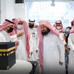 المملكة تؤكد استمرارها في تعزيز وحماية حقوق كبار السن