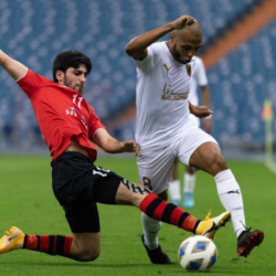 السد القطري يسقط في فخ التعادل أمام ناساف قرشي الأوزبكي بدوري أبطال آسيا