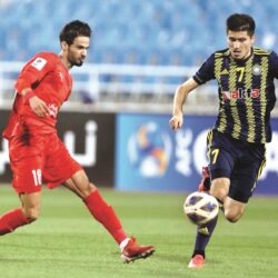 كريستيانو رونالدو يُعلن وفـاة مولوده خلال عملية الولادة