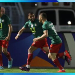 “الريان” يفوز بثلاثية أمام “الشارقة” ويُلاحق “الهلال” على الصدارة