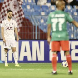 الهلال يبدأ حملة الدفاع عن لقب دوري الأبطال بثنائية في شباك الشارقة الإماراتي