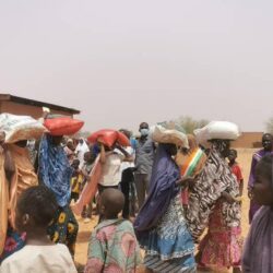 خادم الحرمين الشريفين وسمو ولي العهد يُدشنان الحملة الوطنية للعمل الخيري بتبرعين سخيين بمبلغ 50 مليون ريال