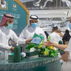 السديس يدشن المنصة التوجيهية الرمضانية باللغات العالمية