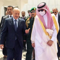 رئيس جمهورية كوت دي فوار يغادر المدينة المنورة متوجهًا إلى بلاده