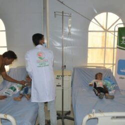 نائب وزير الخارجية يستقبل أعضاء مجموعة MIKTA