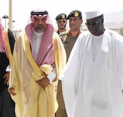 مركز الملك سلمان للإغاثة يُسلّم 125 طنا من التمور هدية المملكة للأردن