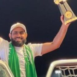 أمانة العاصمة المقدسة تدعو أصحاب الأراضي الفضاء لتسويرها